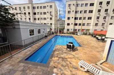 Apartamento próximo ao west shopping com doc. grátis!