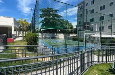 Apartamento com 2 quartos à venda na Rua Campo Grande, 3740, Campo Grande, Rio de Janeiro
