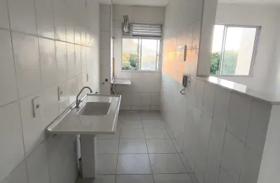 Apartamento com 2 quartos à venda na Estrada da Posse, 1168, Campo Grande, Rio de Janeiro