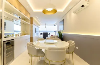 Apartamento de alto padrão no bairro vila izabel – curitiba