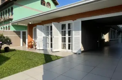 Casa com 3 quartos à venda na Rua Professor Brazílio Ovídio da Costa, 100, Vila Izabel, Curitiba