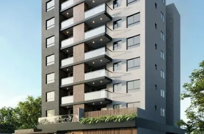 Apartamento com 2 quartos à venda na Rua Alfredo Mazza, 105, Lindóia, Curitiba