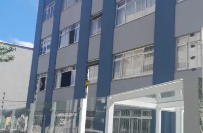 Apartamento com 3 quartos à venda na Rua Visconde do Rio Branco, 256, Mercês, Curitiba