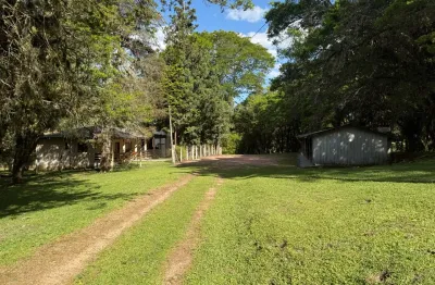 Chácara à venda em campina da contenda | são josé dos pinhais – pr