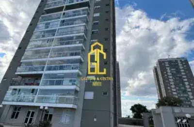 Apartamento com 3 quartos à venda no Madureira, Caxias do Sul 
