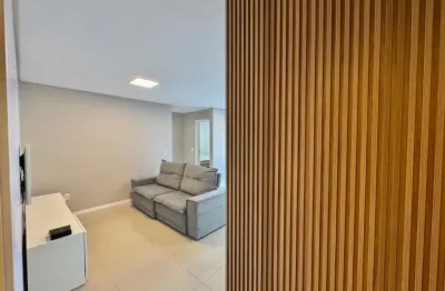 Apartamento mobiliado em itapema 2 suites em 80x para pagar ou desconto avista