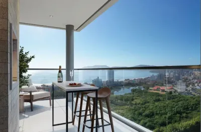 3 suites 200 metros do mar com vista para o mar entrega esse ano em 60x para pagar