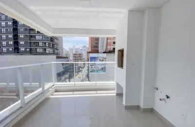 Apartamento diferenciado frente avenida na meia praia r$ 8.000,00 o metro quadrado 3 suites