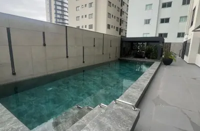 Flat na quadra do mar em itapema novo proximo ao pier r$ 980.00 a diaria na temporada