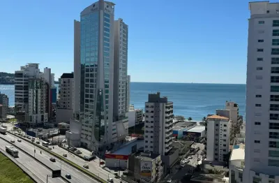 Pronto com vista para o mar em itapema 2 dormitorios 400 mil abaixo do valor de mercado