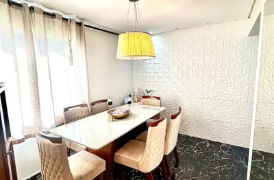Sobrado 3 dormitorios  r$ 250.000,00 de entrada e parcelas de r$ 2.500,00
