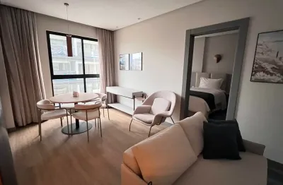 Flat quadra mar na rua do píer r$ 850.000 avista ou parcelamento direto