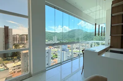 Cobertura 3 suites 3 vagas INDIVIDUAIS no Centro de Itapema NUNCA utilizada com condiçao de pagamento