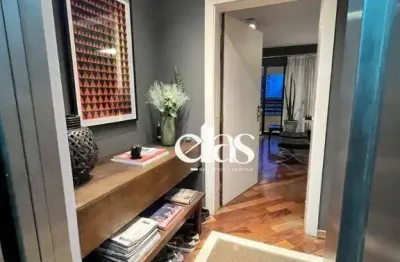 Apartamento com 3 dormitórios à venda, 200 m² por r$ 1.950.000,00 - boqueirão - santos/sp