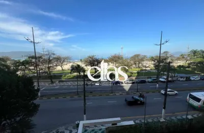 Apartamento com 4 quartos à venda na Avenida Vicente de Carvalho, Boqueirão, Santos