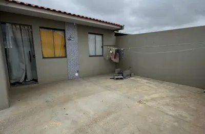 Lindo imóvel para assumir financiamento, para você que procura praticidade