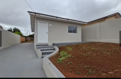 Você que procura uma casa individual, com um amplo terreno, um espaço maravilhoso!!!!! essa é a casa