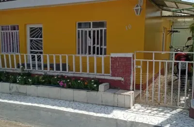 Casa com 2 quartos à venda no Neves, Ponta Grossa 