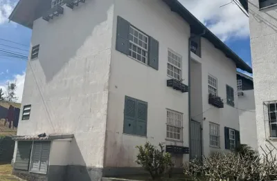 Apartamento duplex à venda – 2 quartos – 54 m² – nova suíça, nova friburgo/rj – r$ 180.000  condomínio verde vale ️