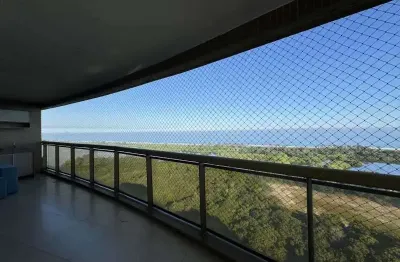 Apartamento com 4 quartos à venda na rua brisa do mar, barra da tijuca, rio de janeiro, 262 m2 por r$ 3.990.000