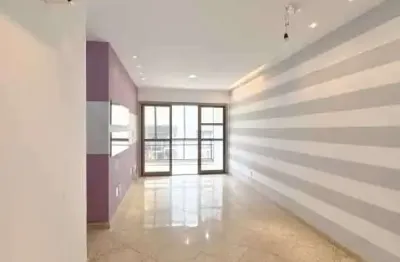 Apartamento com 3 quartos à venda na rua jorge emílio fontenelle, recreio dos bandeirantes, rio de janeiro, 83 m2 por r$ 590.000