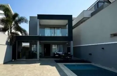 Casa em condomínio fechado com 4 quartos à venda na avenida aldemir martins, recreio dos bandeirantes, rio de janeiro, 240 m2 por r$ 2.500.000