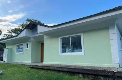 Casa em condomínio fechado com 4 quartos à venda na estrada do pontal, recreio dos bandeirantes, rio de janeiro, 270 m2 por r$ 1.750.000