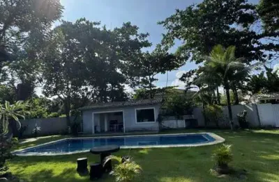 Casa em condomínio fechado com 4 quartos à venda na rua ivan mota dias, recreio dos bandeirantes, rio de janeiro, 545 m2 por r$ 2.850.000