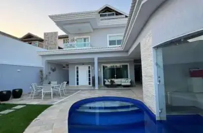 Casa em condomínio fechado com 4 quartos à venda na rua josé zanine caldas, recreio dos bandeirantes, rio de janeiro, 330 m2 por r$ 2.900.000