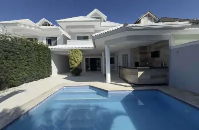 Casa em condomínio fechado com 4 quartos à venda na rua luís orlando cardoso, barra da tijuca, rio de janeiro, 300 m2 por r$ 3.850.000