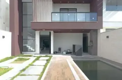 Casa em condomínio fechado com 4 quartos à venda na rua salomão malina, vargem pequena, rio de janeiro, 250 m2 por r$ 1.390.000