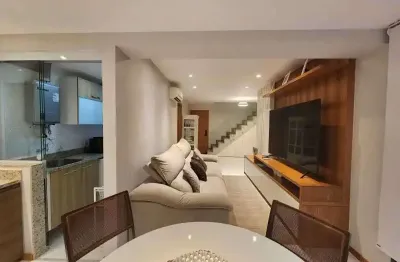 Cobertura com 3 quartos à venda na rua marcos paulo, recreio dos bandeirantes, rio de janeiro, 140 m2 por r$ 1.300.000