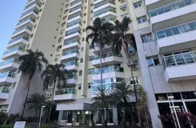 Apartamento com 2 quartos à venda na avenida evandro lins e silva, barra da tijuca, rio de janeiro, 63 m2 por r$ 820.000
