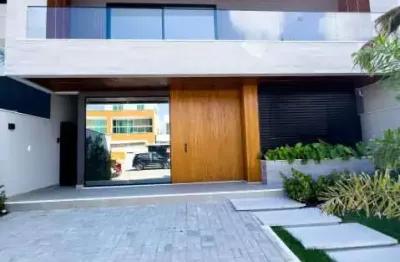 Casa em condomínio fechado com 4 quartos à venda na avenida aldemir martins, recreio dos bandeirantes, rio de janeiro, 375 m2 por r$ 3.750.000