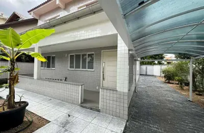 Casa em condomínio fechado com 5 quartos à venda na avenida das américas, barra da tijuca, rio de janeiro, 250 m2 por r$ 3.350.000