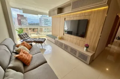 Apartamento com 03 dormitórios á venda na praia da costa são 105m