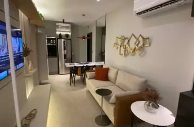 Apartamento de 01 quarto à venda – praia de itaparica – vila velha/es