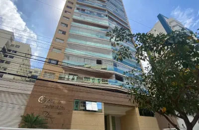 Ed. costa do mediterrâneo imóvel com 3 quartos e 1 suíte – praia da costa | vila velha/es