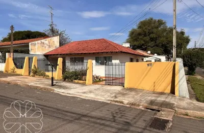 Casa com 4 quartos à venda na Rua dos Ipês, 955, Conjunto Habitacional Inocente Vila Nova Júnior, Maringá