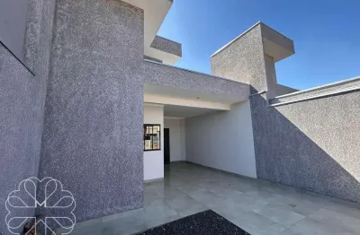 Casa com 2 quartos à venda na rua pioneiro olívio men, 135, jardim atami, maringá por r$ 410.000