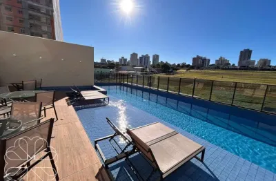 Apartamento com 2 quartos à venda na ernesto mariucci, 366, jardim aclimação, maringá por r$ 450.000