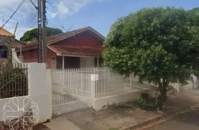 Terreno à venda na Rua Pioneiro Carlos Poppi, 720, Jardim Liberdade, Maringá