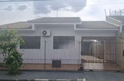 Casa com 4 quartos à venda na Rua Vila Rica, 585, Jardim Liberdade, Maringá