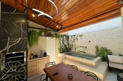 Casa com 1 quarto à venda na rua antonio campano, 2097, jardim atami, maringá por r$ 750.000