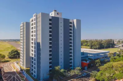Apartamento com 3 quartos à venda na Avenida Senador Petrônio Portela, 1021, Jardim Aclimação, Maringá