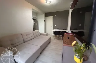 Apartamento com 1 quarto à venda na rua nardina rodrigues johansen, 392, vila bosque, maringá por r$ 395.000