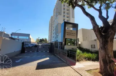 Apartamento com 2 quartos à venda na rua chile, 1403, jardim alvorada, maringá por r$ 280.000