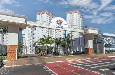 Apartamento com 2 quartos à venda na Avenida Itororó, 1388, Zona 02, Maringá