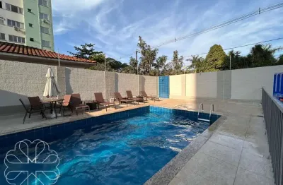Apartamento com 2 quartos à venda na Rua Chile, 1403, Ebenezer, Maringá
