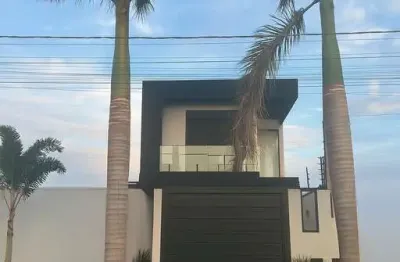 Casa com 3 quartos à venda na Rua Sebastião de Paula e Silva, 1536, Jardim Dias II, Maringá